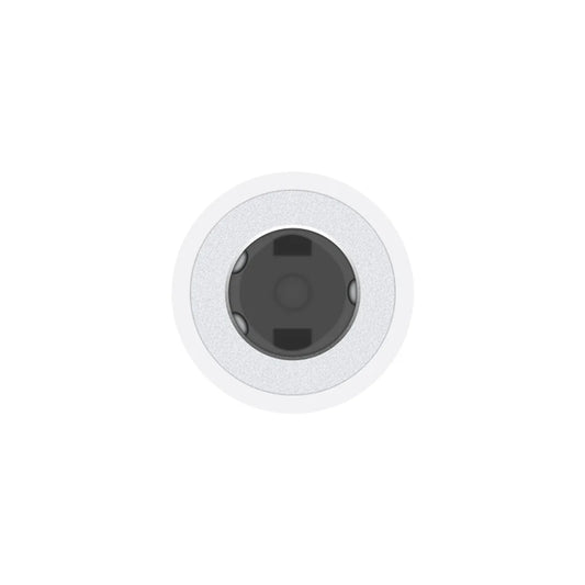 Apollo – Adapt - 3.5mm Jack - USB-C – iPhone 15 and newer – USB-C – White – image 2