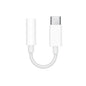 Apollo – Adapt - 3.5mm Jack - USB-C – iPhone 15 and newer – USB-C – White – image 1