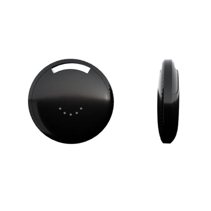 Apollo – Tag – FindMy Compatible – Black – image 2