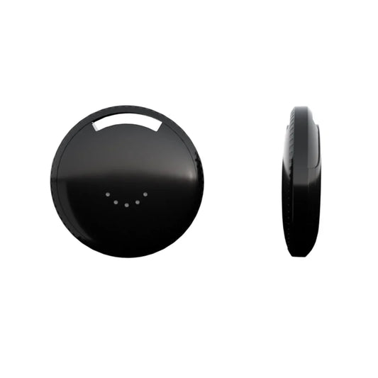 Apollo – Tag – FindMy Compatible – Black – image 2