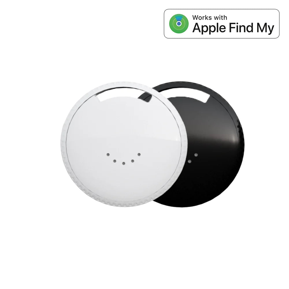 Apollo – Tag – FindMy Compatible – Black – image 7