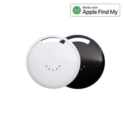 Apollo – Tag – FindMy Compatible – Black – image 7