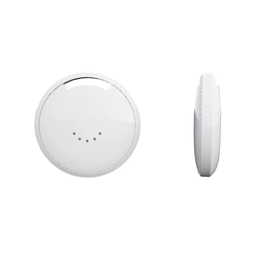 Apollo – Tag – FindMy Compatible – White – image 2