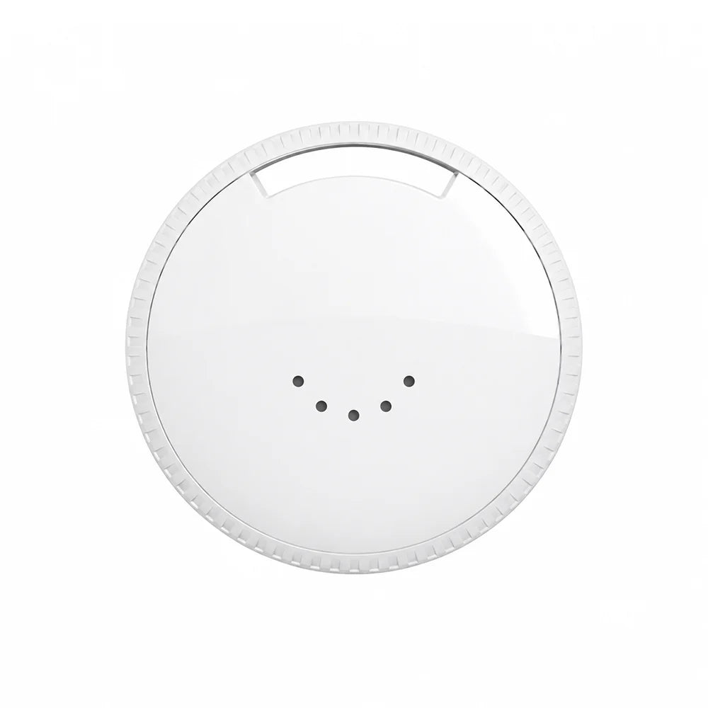 Apollo – Tag – FindMy Compatible – White – image 1