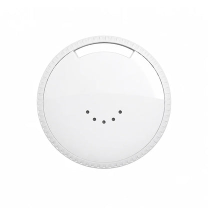Apollo – Tag – FindMy Compatible – White – image 1