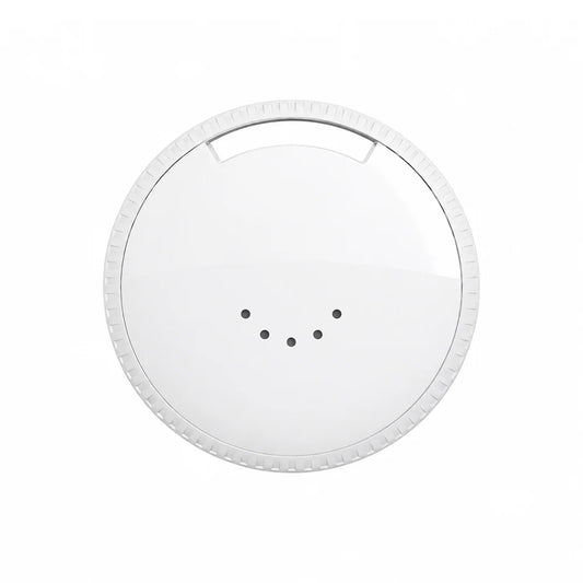 Apollo – Tag – FindMy Compatible – White – image 1