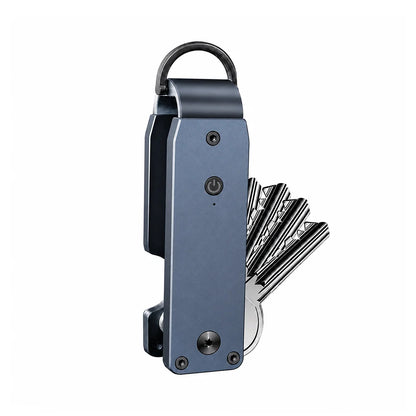 Apollo – AirKey (FindMy) – FindMy Compatible – Blue – image 1