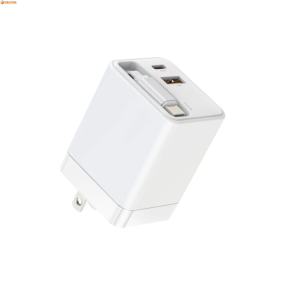 Apollo – Power Trio – 65W – White – image 3