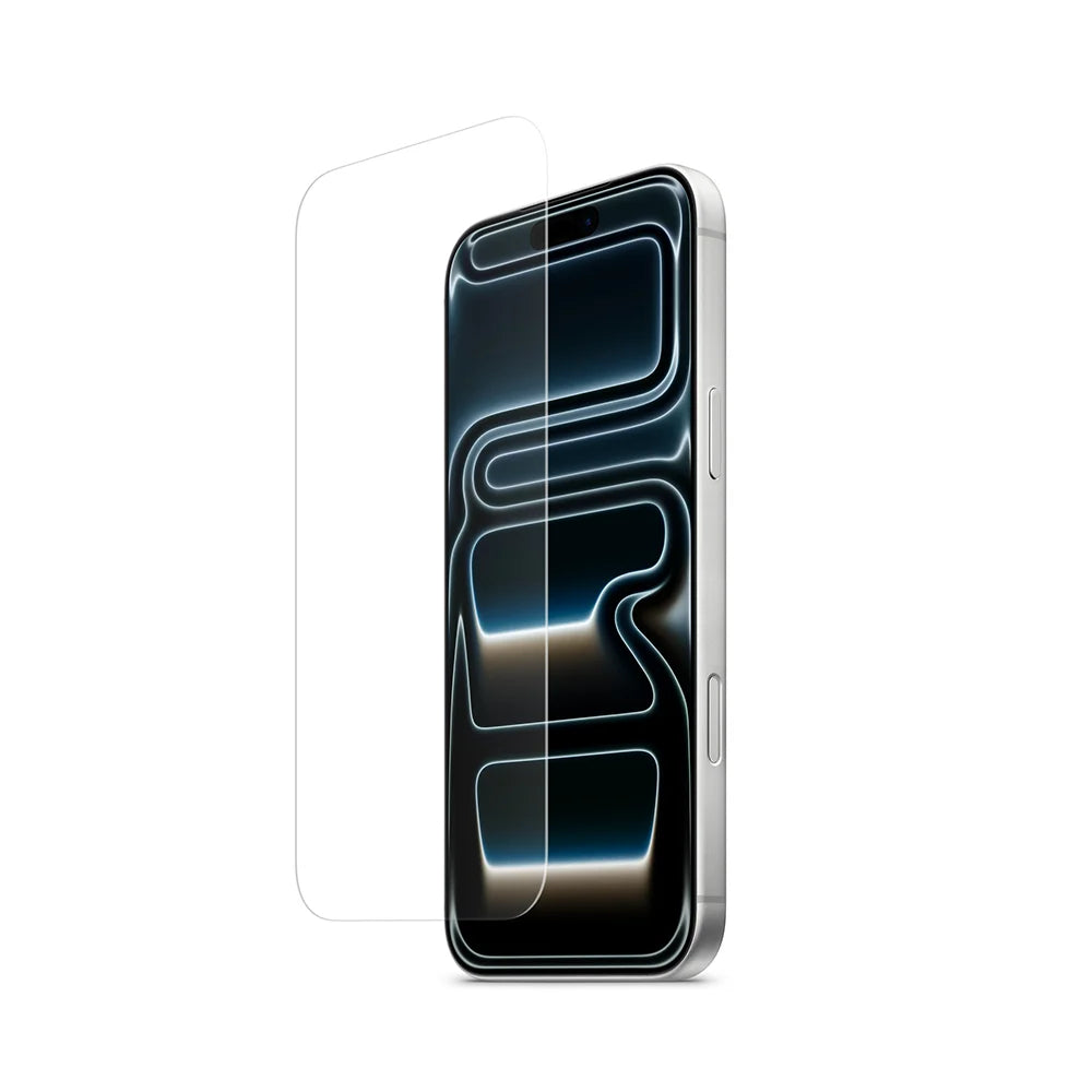 Apollo – EZ Fit 2 - ReFill – iPhone 17 Pro – CLEAR – image 1