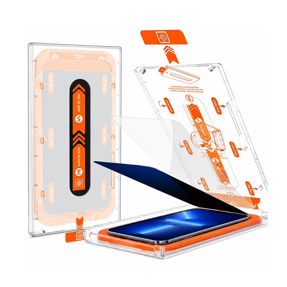 Apollo – EZ Fit 2 - Privacy – iPhone 17 Pro Max – Privacy – image 1
