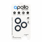 Apollo – Optic Guard – iPhone Air / iPhone 16e / iPhone 17e – Blue – image 1