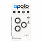 Apollo – Optic Guard – iPhone 17 Pro / iPhone 17 Pro Max – Titanium – image 1