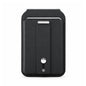 Apollo – MagWallet (FindMy) – FindMy Compatible – BLACK – image 1