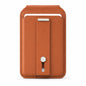 Apollo – MagWallet (FindMy) – FindMy Compatible – Brown – image 1
