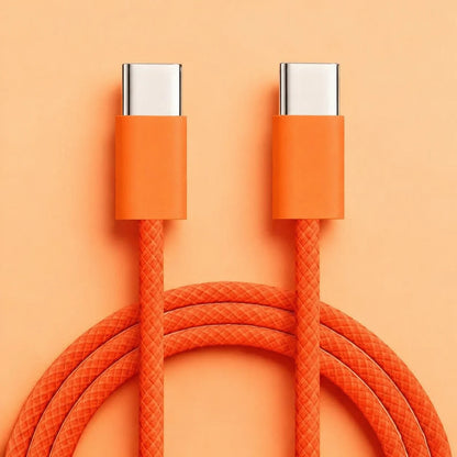 Apollo – Flux – 1 meter (60W) – Orange – image 2