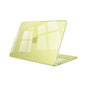 Apollo – Mac - Clear Case – MacBook Neo – TPU Clear Case – Transparent – image 1