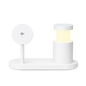 Apollo – MagDock 2 – 4 in 1 – White – image 1
