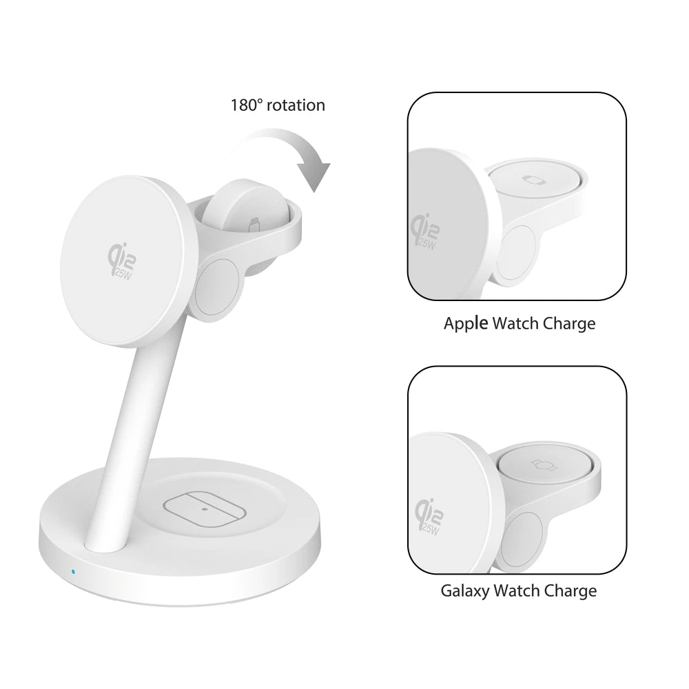 Apollo – MagSwitch – 4 in 1 – White – image 5