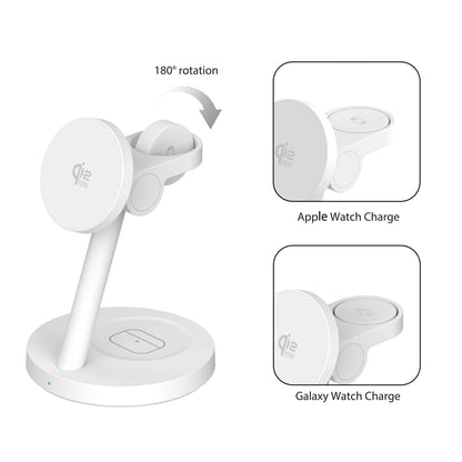 Apollo – MagSwitch – 4 in 1 – White – image 5