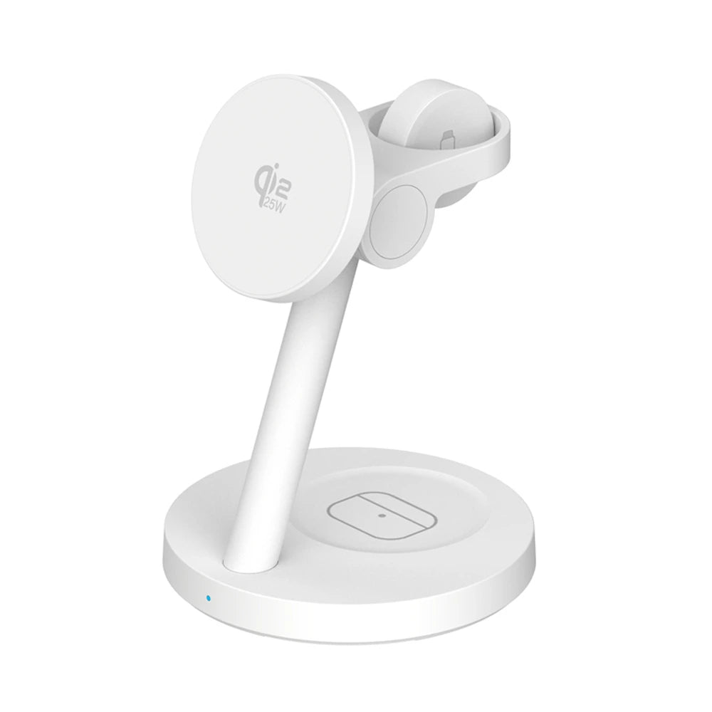 Apollo – MagSwitch – 4 in 1 – White – image 1