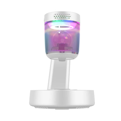 Apollo – MagSound – 4 in 1 – White – image 3