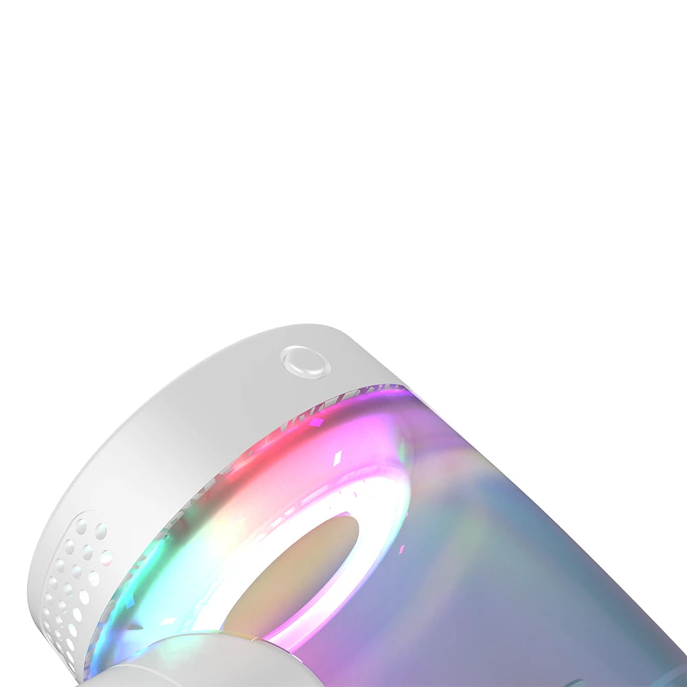 Apollo – MagSound – 4 in 1 – White – image 12
