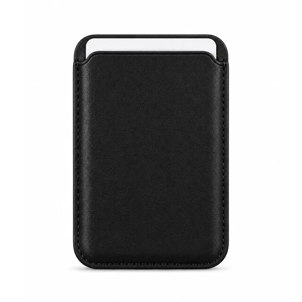 Apollo – MagWallet – Black – image 1