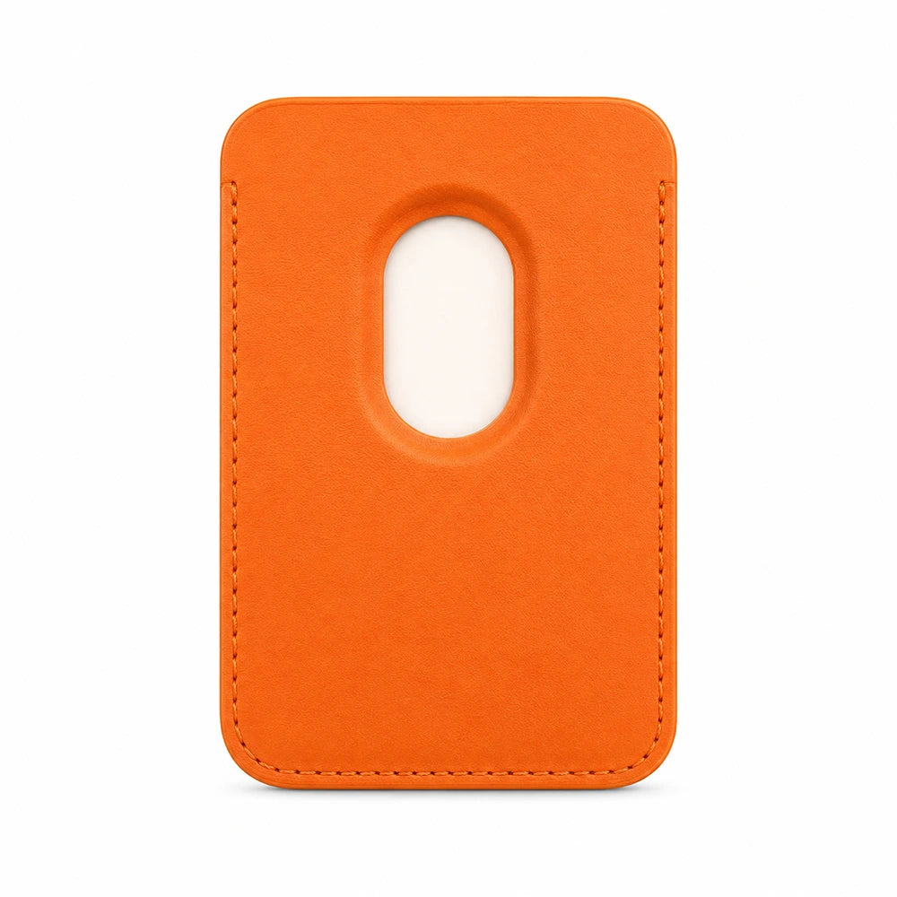 Apollo – MagWallet – Orange – image 3