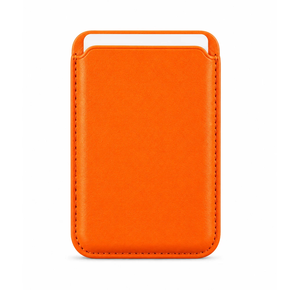 Apollo – MagWallet – Orange – image 1