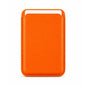 Apollo – MagWallet – Orange – image 1