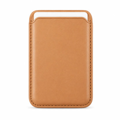Apollo – MagWallet – Brown – image 1