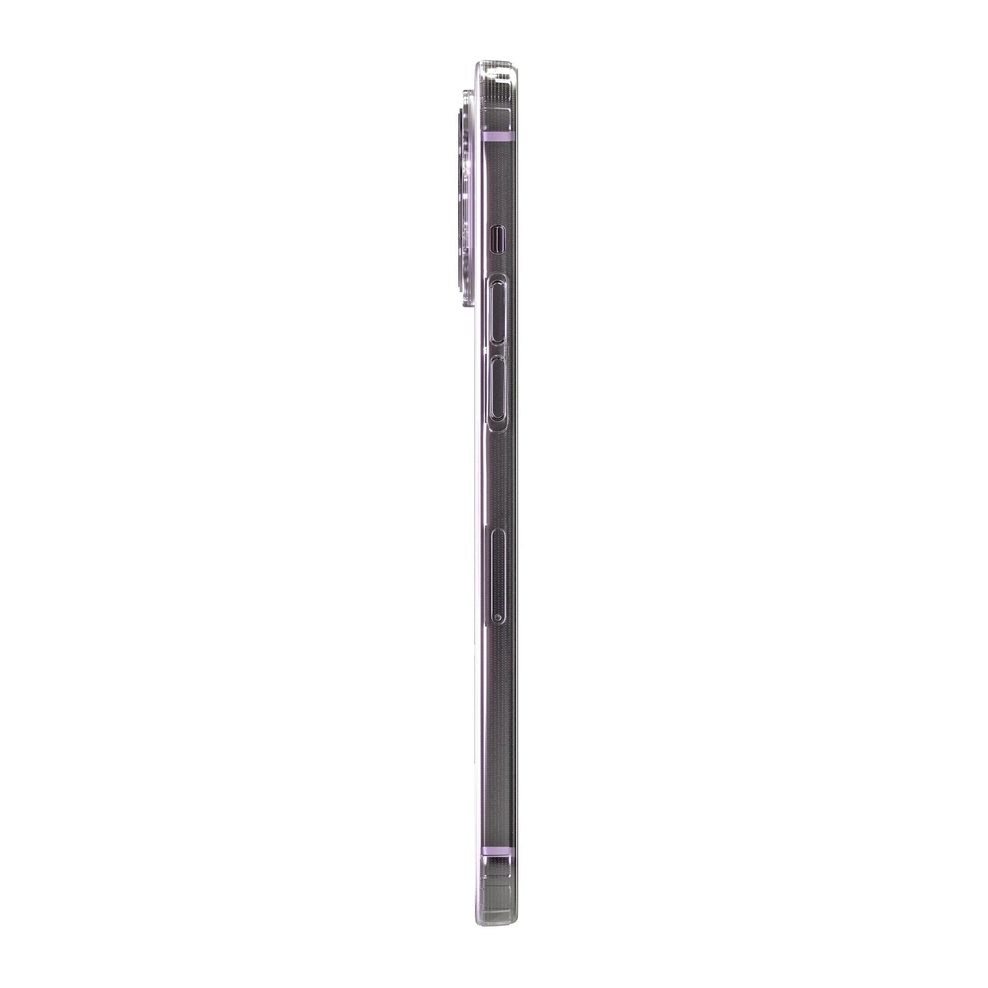 Apollo – Armor – iPhone 14 – Drop Resistant – Transparent – image 7