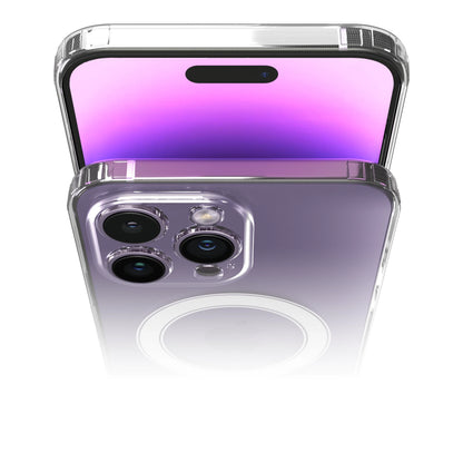 Apollo – Armor – iPhone 14 Plus – Drop Resistant – Transparent – image 2