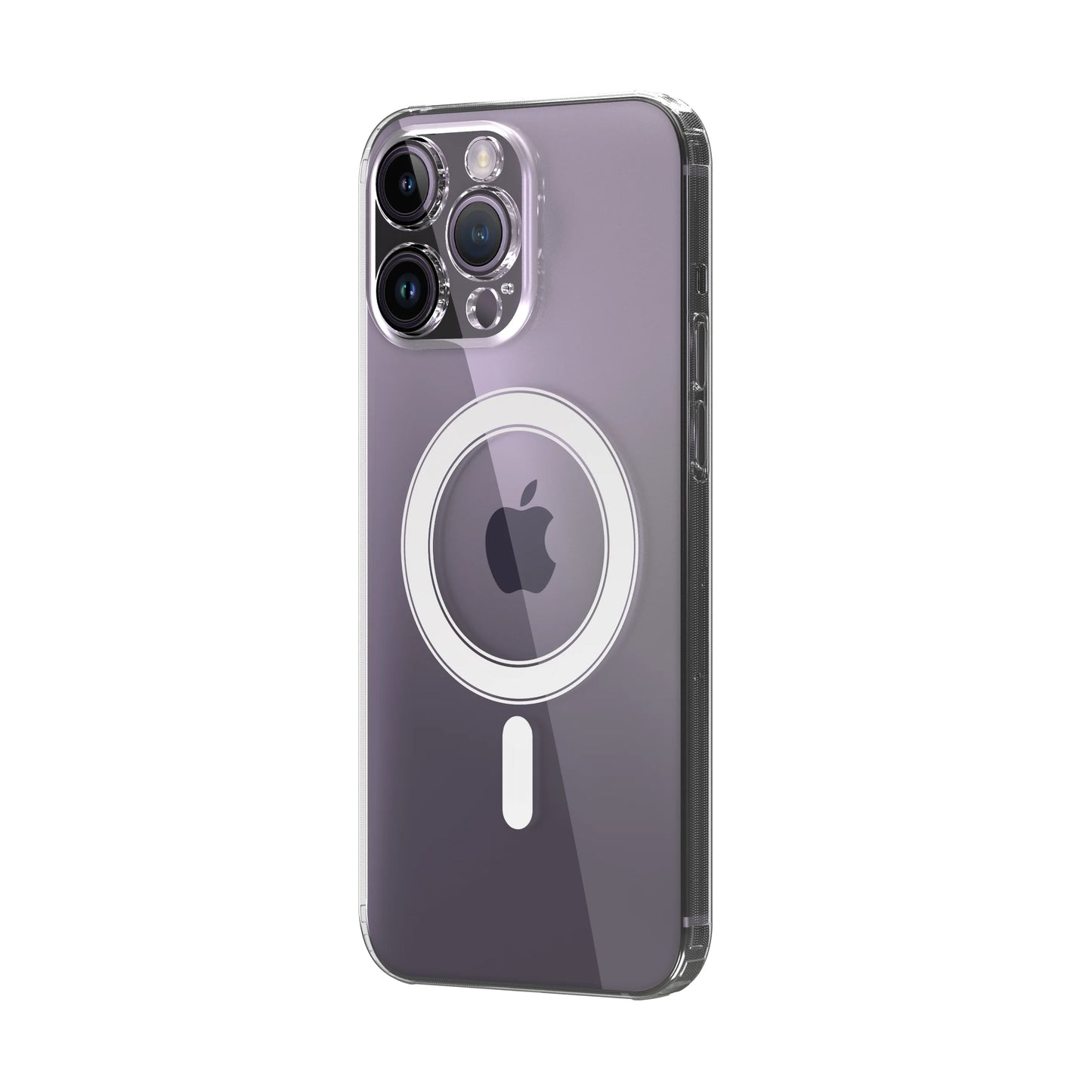Apollo – Armor – iPhone 14 Pro Max – Drop Resistant – Transparent – image 3