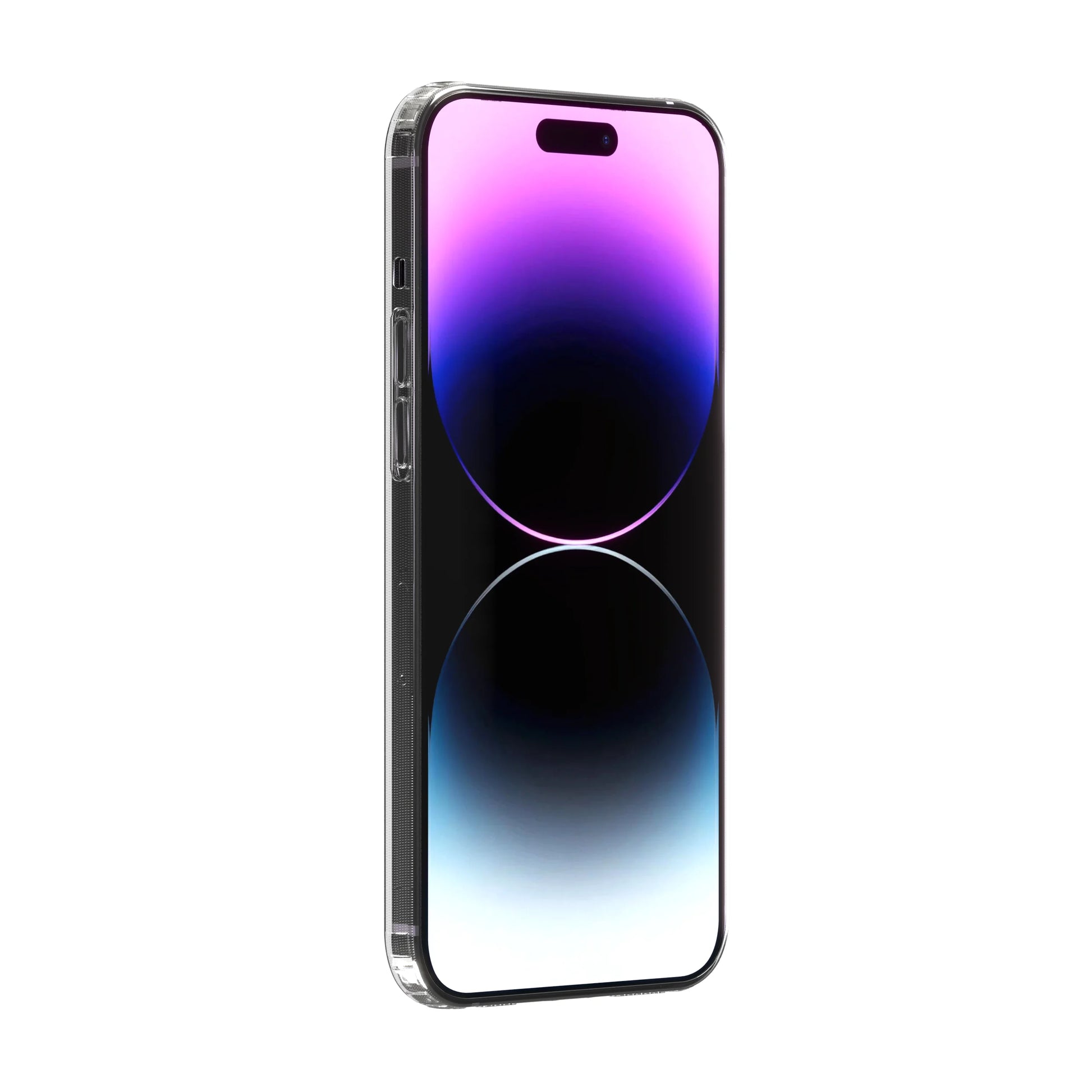 Apollo – Armor – iPhone 14 Pro Max – Drop Resistant – Transparent – image 8
