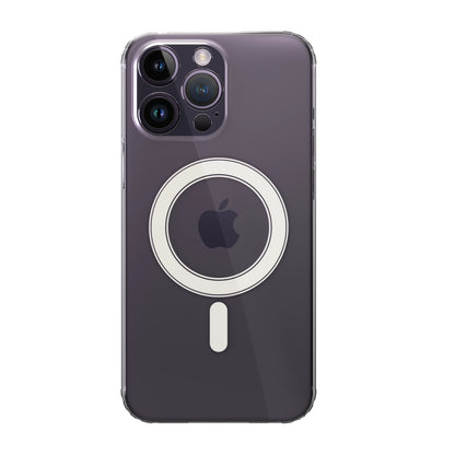 Apollo – Armor – iPhone 14 Pro Max – Drop Resistant – Transparent – image 1