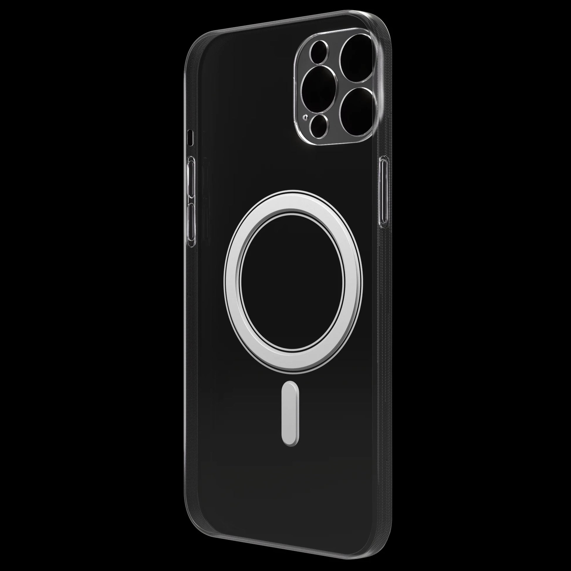 Apollo – Armor – iPhone 15 – Drop Resistant – Transparent – image 5