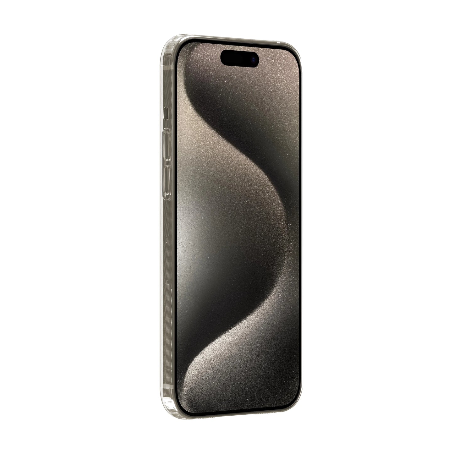 Apollo – Armor – iPhone 15 – Drop Resistant – Transparent – image 7