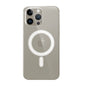 Apollo – Armor – iPhone 15 – Drop Resistant – Transparent – image 1