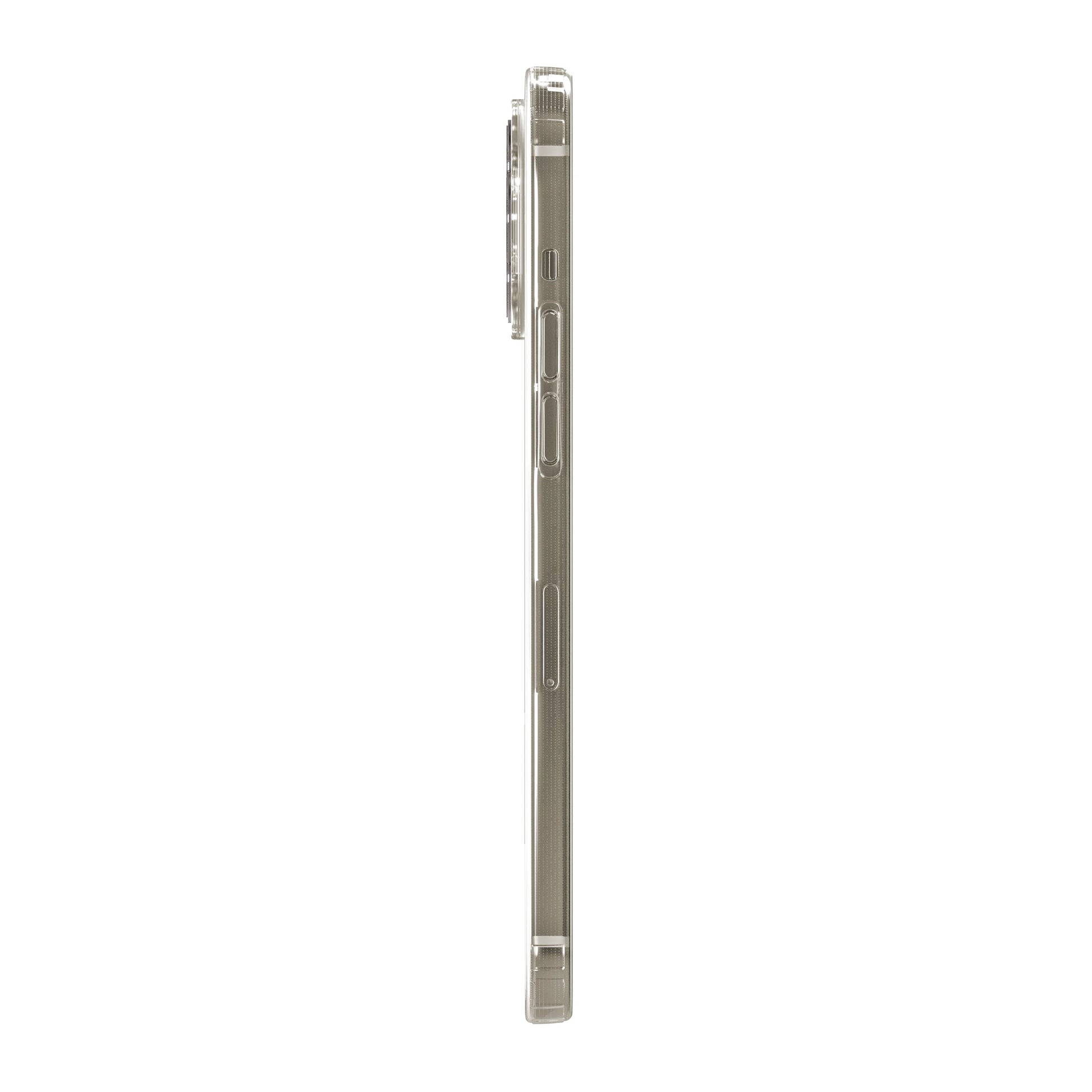 Apollo – Armor – iPhone 15 Plus – Drop Resistant – Transparent – image 8