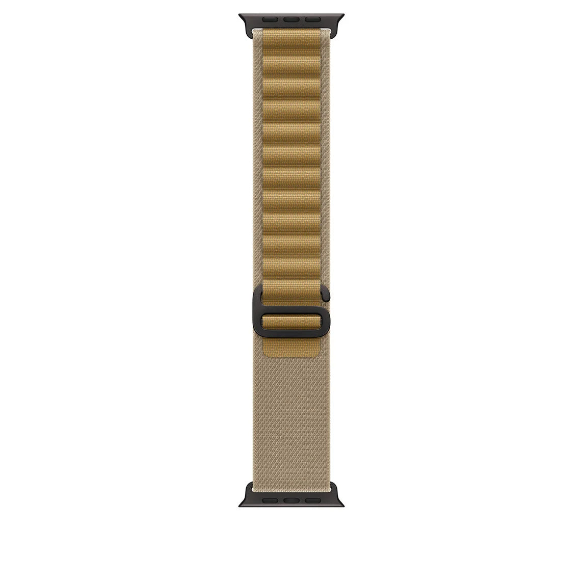 Apollo – Straps - Alpine Loop – 44/45/46/49 – Tan – image 2