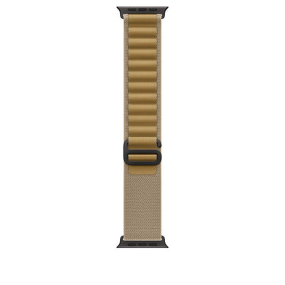 Apollo – Straps - Alpine Loop – 44/45/46/49 – Tan – image 2