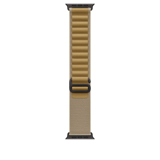 Apollo – Straps - Alpine Loop – 44/45/46/49 – Tan – image 2
