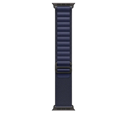 Apollo – Straps - Alpine Loop – 44/45/46/49 – Navy – image 2