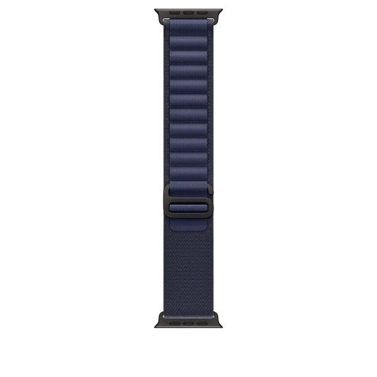 Apollo – Straps - Alpine Loop – 44/45/46/49 – Navy – image 2