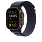 Apollo – Straps - Alpine Loop – 44/45/46/49 – Navy – image 1
