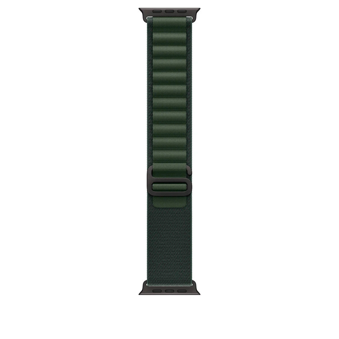 Apollo – Straps - Alpine Loop – 44/45/46/49 – Dark Green – image 2