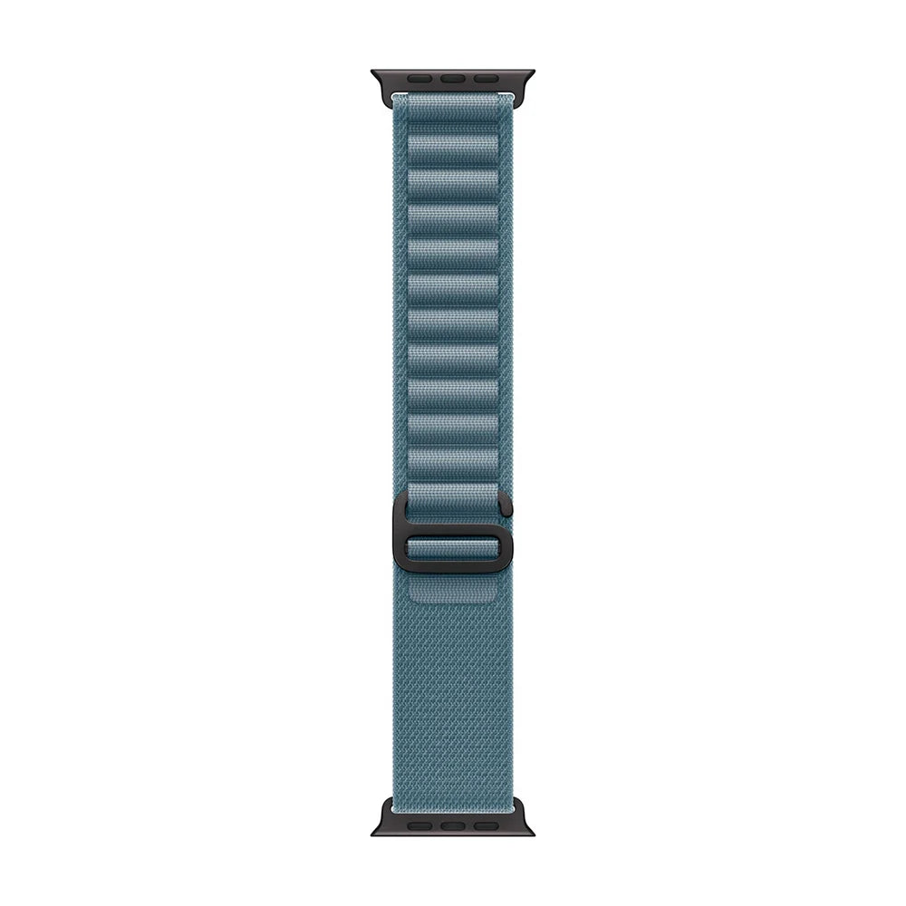 Apollo – Straps - Alpine Loop – 44/45/46/49 – Light Blue – image 2