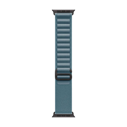 Apollo – Straps - Alpine Loop – 44/45/46/49 – Light Blue – image 2