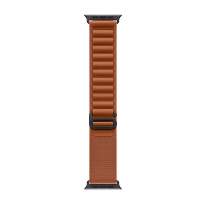 Apollo – Straps - Alpine Loop – 44/45/46/49 – Brown – image 2
